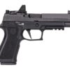 PISTOLA P320 X-COMPACT Calibre 9MM - SIG SAUER - Comprar Armas Paraguai