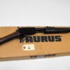 Carabina TAURUS M 172 Calibre 17 HMR - Comprar Armas Paraguai