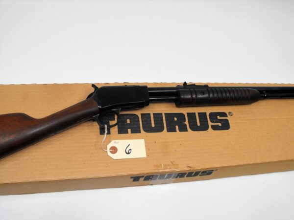 Carabina TAURUS M 172 Calibre 17 HMR - Comprar Armas Paraguai