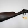 Carabina TAURUS M 172 Calibre 17 HMR - Comprar Armas Paraguai