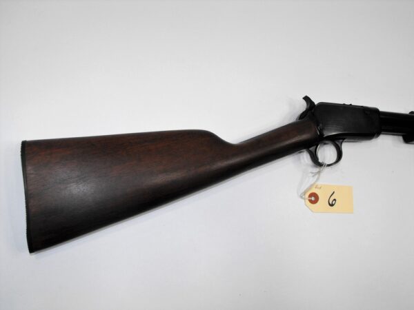 Carabina TAURUS M 172 Calibre 17 HMR - Comprar Armas Paraguai
