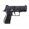 PISTOLA P320 X-COMPACT Calibre 9MM - SIG SAUER - Comprar Armas Paraguai