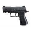 PISTOLA P320 X-COMPACT Calibre 9MM - SIG SAUER - Comprar Armas Paraguai