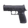 PISTOLA P320-M18 BRAVO CALIBRE 9MM - SIG SAUER - Comprar Armas Paraguai