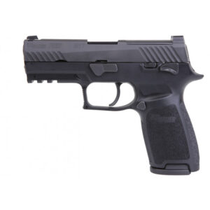 PISTOLA P320-M18 BRAVO CALIBRE 9MM - SIG SAUER - Comprar Armas Paraguai