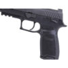 PISTOLA P320-M17 BRAVO, C/ TRAVA CALIBRE 9MM - SIG SAUER - Comprar Armas Paraguai