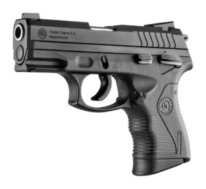 PISTOLA TAURUS PT 838c CAL. .380 CAP 18+1 - Comprar Armas Paraguai