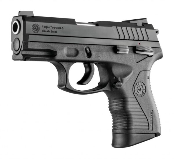 PISTOLA TAURUS PT 838c CAL. .380 CAP 18+1 - Comprar Armas Paraguai