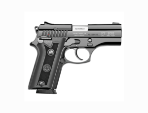 Pistola Taurus PT 938 Cal 380 Cap 15+1 Oxidada - Comprar Armas Paraguai