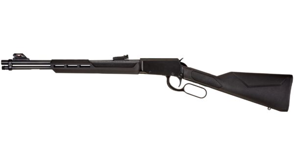 Carabina Rossi Rio Bravo 22 Lr - Coronha Sintetica - 15+1 - Comprar Armas Paraguai