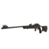 Rifle CBC 7022 Way Cal 22Lr - 10 Tiros - Cano 21'' Oxidado