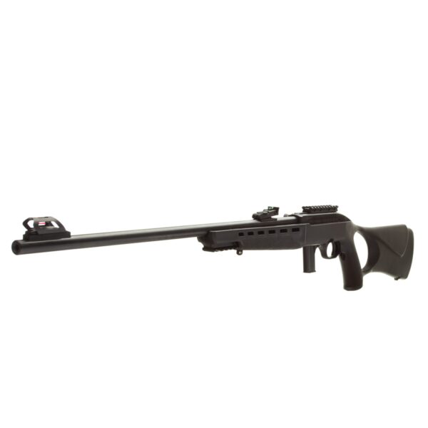 Rifle CBC 7022 Way Cal 22Lr - 10 Tiros - Cano 21'' Oxidado