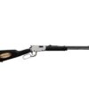 Rifle CBC Rio Bravo - Lever Action - 22 Lr 18'' (Edição Comemorativa) - Exclusiva