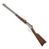 Carabina Rossi Puma Cal.38 - 10 Tiros - Cano 20" Redondo Inox - Comprar Armas Paraguai