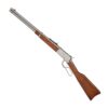 Carabina Rossi Puma Calibre 44 Magnum - 10 Tiros - Cano 20" Redondo Inox - Comprar Armas Paraguai