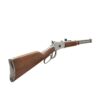 Carabina Rossi Puma Cal.38 - 10 Tiros - Cano 20" Redondo Inox - Comprar Armas Paraguai