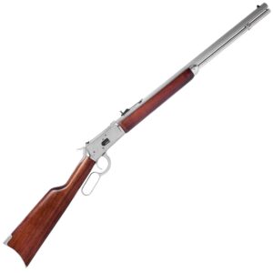 Carabina Rossi Puma Cal 44 Magnum - 12 Tiros - Cano 24'' Octogonal Inox - Comprar Armas Paraguai