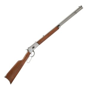 Carabina Rossi Puma Calibre .38 - 12 Tiros - Cano 24" Octogonal Inox - Comprar Armas Paraguai