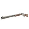 Carabina Rossi Puma Calibre .38 - 12 Tiros - Cano 24" Octogonal Inox - Comprar Armas Paraguai