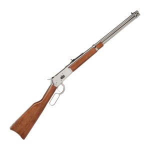 Carabina Rossi Puma Calibre 44 Magnum - 10 Tiros - Cano 20" Redondo Inox - Comprar Armas Paraguai