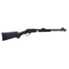 Rifle/Carabina CBC Gallery .22 Lr Pump Action - 15+1 - Polipropileno