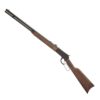 Carabina Rossi Puma Calibre 38 Cano 24'' Octogonal Oxidada - Comprar Armas Paraguai