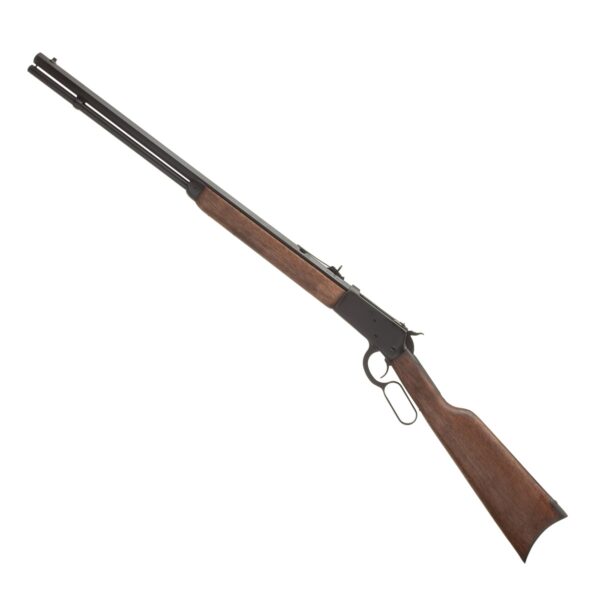 Carabina Rossi Puma Calibre 38 Cano 24'' Octogonal Oxidada - Comprar Armas Paraguai