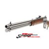 Carabina Rossi Puma Calibre 44 Magnum - 10 Tiros - Cano 20" Redondo Inox - Comprar Armas Paraguai