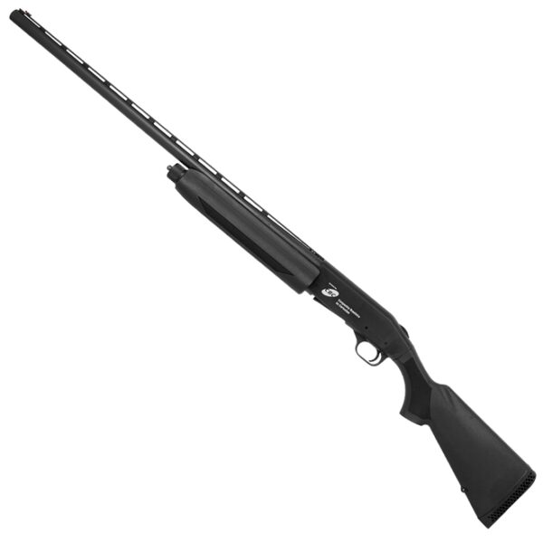ESPINGARDA MOSSBERG SEMIAUTOMÁTICA 930 CALIBRE 12 CANO 28″ - Comprar Armas Paraguai