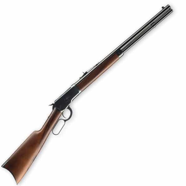Carabina WINCHESTER Modelo 1892 Short Calibre 44 - Comprar Armas Paraguai