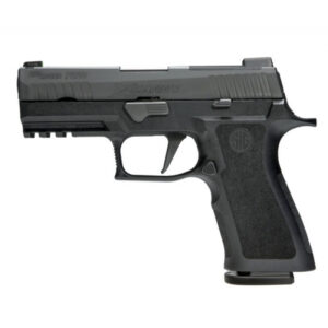 PISTOLA SIG SAUER P320 X-CARRY 9MM - Comprar Armas Paraguai