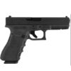 Pistola Glock G22 Gen 5- Calibre .40 ACP 15+1 Oxidada - Comprar Armas Paraguai