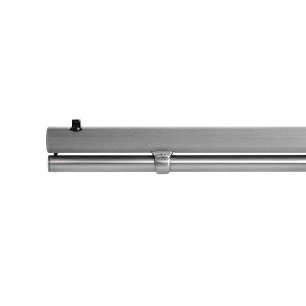 Carabina Rossi Puma Cal 44 Magnum - 12 Tiros - Cano 24'' Octogonal Inox - Comprar Armas Paraguai