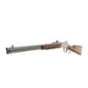 Carabina Rossi Puma Cal.38 - 10 Tiros - Cano 20" Redondo Inox - Comprar Armas Paraguai