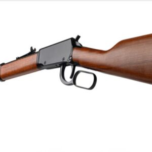 Carabina 22 Rio Bravo CBC/Rossi - Coronha Madeira - Lever Action - Comprar Armas Paraguai