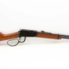 Carabina 22 Rio Bravo CBC/Rossi - Coronha Madeira - Lever Action - Comprar Armas Paraguai