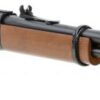 Carabina 22 Rio Bravo CBC/Rossi - Coronha Madeira - Lever Action - Comprar Armas Paraguai