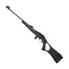 Rifle CBC 7022 Way Cal 22Lr - 10 Tiros - Cano 21'' Oxidado