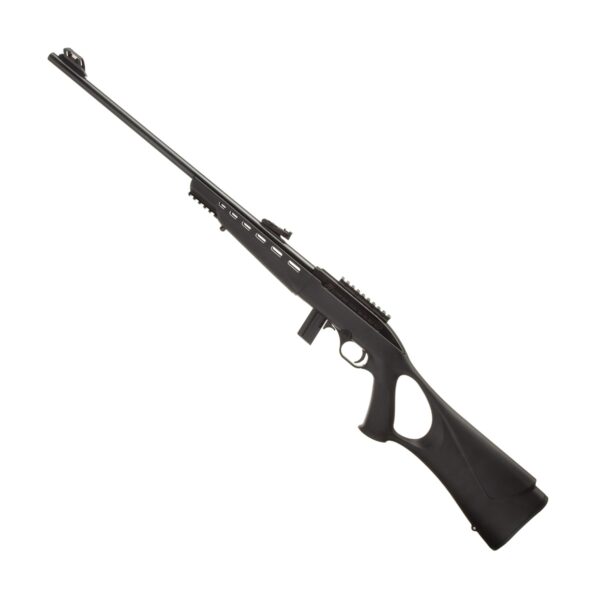 Rifle CBC 7022 Way Cal 22Lr - 10 Tiros - Cano 21'' Oxidado