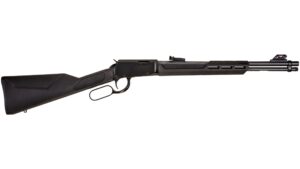Rifle CBC 22 Rio Bravo - Coronha Sintetica - 15+1 Cano 18''