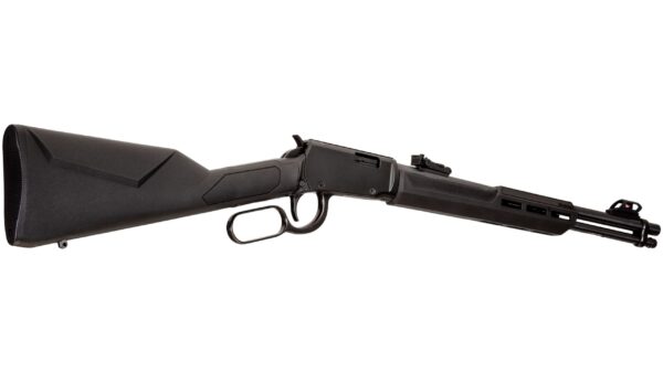 Carabina Rossi Rio Bravo 22 Lr - Coronha Sintetica - 15+1 - Comprar Armas Paraguai