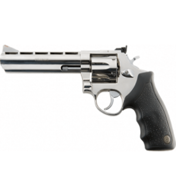 Revólver Taurus RT 889 Calibre .38 6 Tiros - Comprar Armas Paraguai