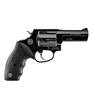 Revólver Taurus RT 605 Oxidado 357 Magnum – 5 tiros - Comprar Armas Paraguai