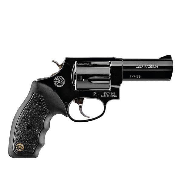 Revólver Taurus RT 605 Oxidado 357 Magnum – 5 tiros - Comprar Armas Paraguai