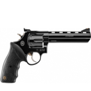 Revolver Taurus RT 689 Oxidado 357 Magnum 6 tiros - Comprar Armas Paraguai