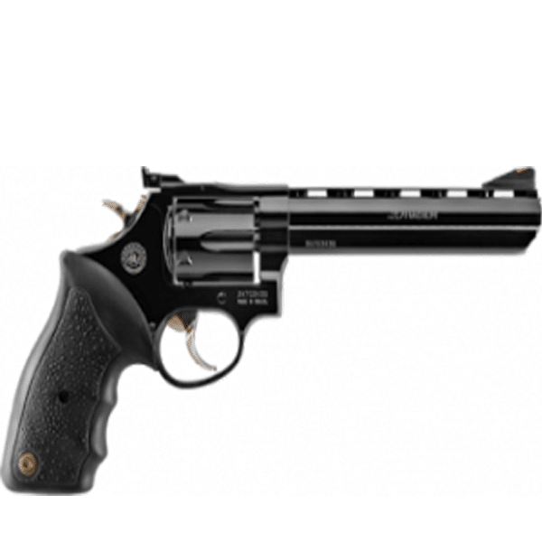 Revolver Taurus RT 689 Oxidado 357 Magnum 6 tiros - Comprar Armas Paraguai