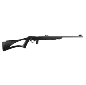 RIFLE CBC 8122 BOLT ACTION CAL .22 LR