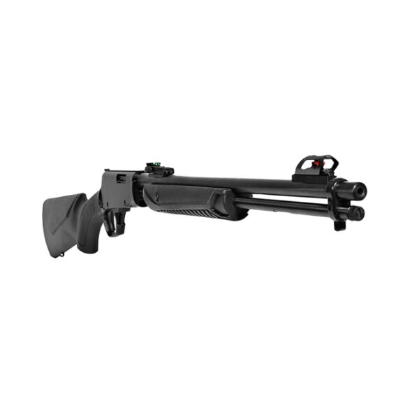 Rifle/Carabina CBC Gallery .22 Lr Pump Action - 15+1 - Polipropileno