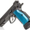Pistola Ceska Zbrojovka CZ Shadow 2 Cal.9mm Oxidada (TALA AZUL) 19 Tiros - Comprar Armas Paraguai