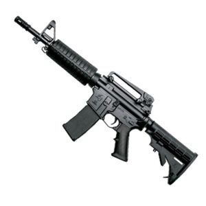 Fuzil TaurusT4 11,5 (FULL-AUTO) - Comprar Armas Paraguai